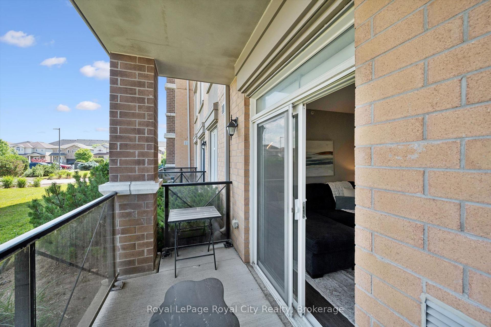 Photo 23 of Unit 113, 2 Colonial Drive, Guelph, Pineridge/Westminster Woods — HOMEH