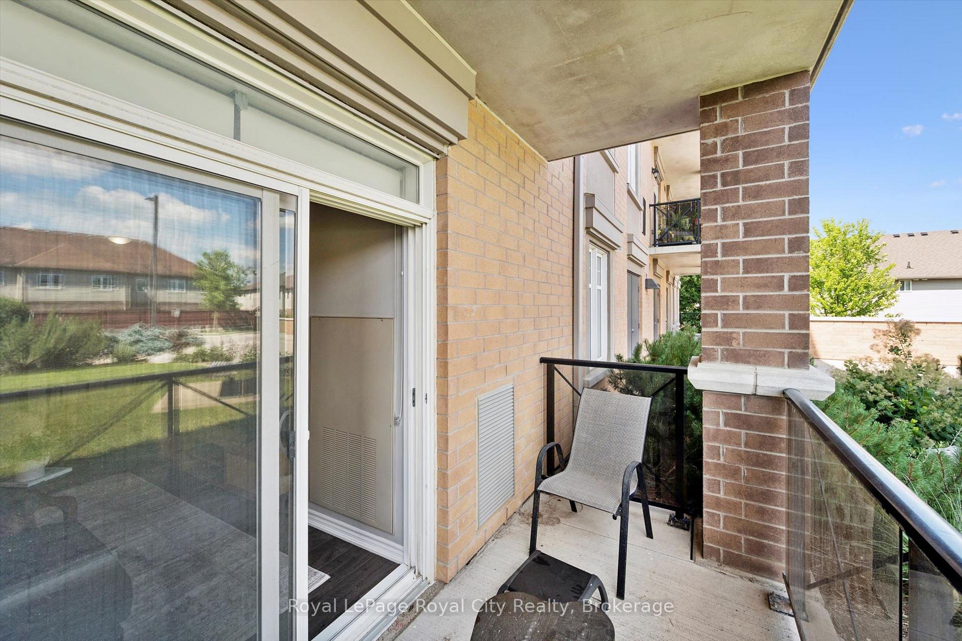 Photo 24 of Unit 113, 2 Colonial Drive, Guelph, Pineridge/Westminster Woods — HOMEH