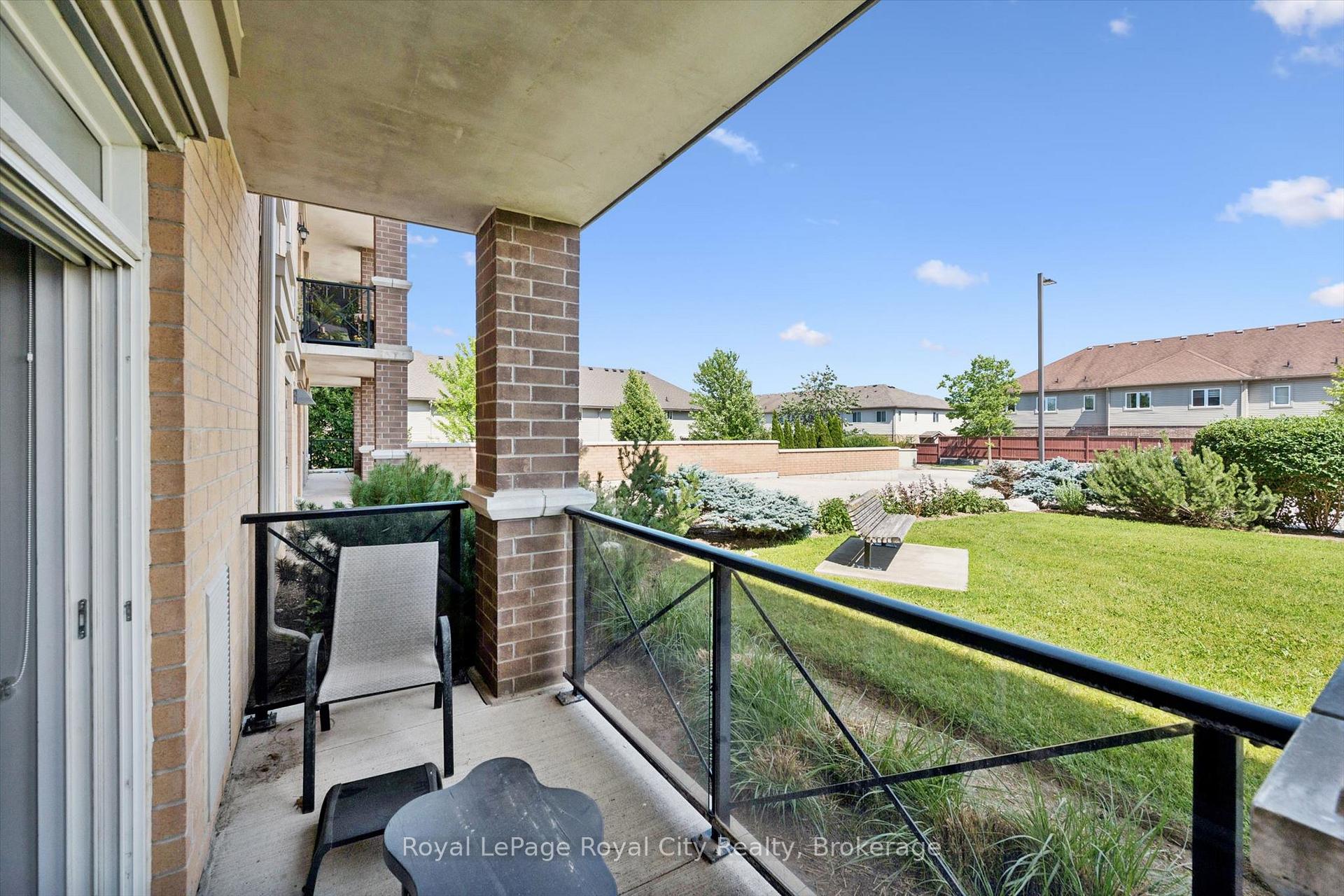 Photo 25 of Unit 113, 2 Colonial Drive, Guelph, Pineridge/Westminster Woods — HOMEH