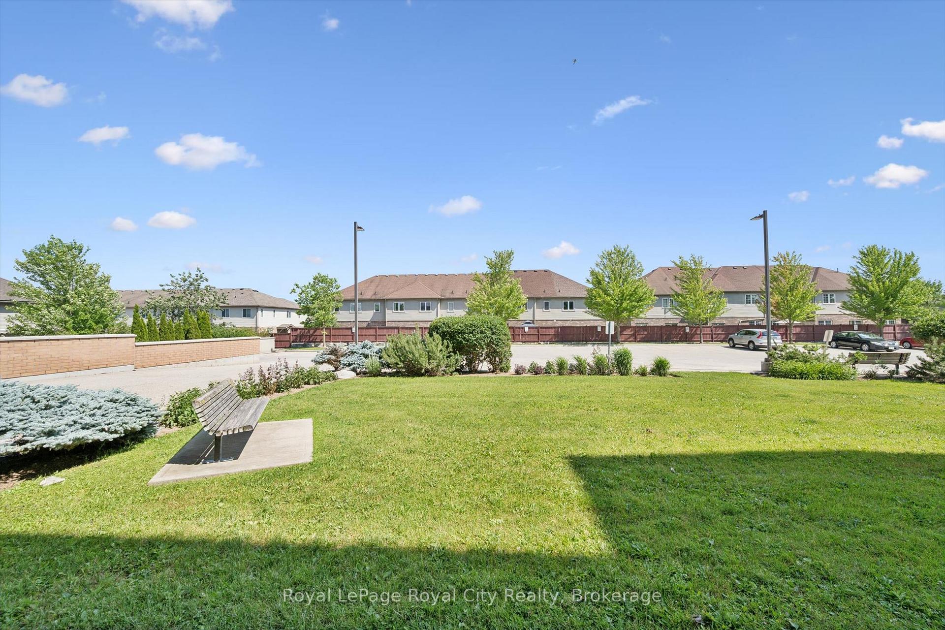 Photo 26 of Unit 113, 2 Colonial Drive, Guelph, Pineridge/Westminster Woods — HOMEH