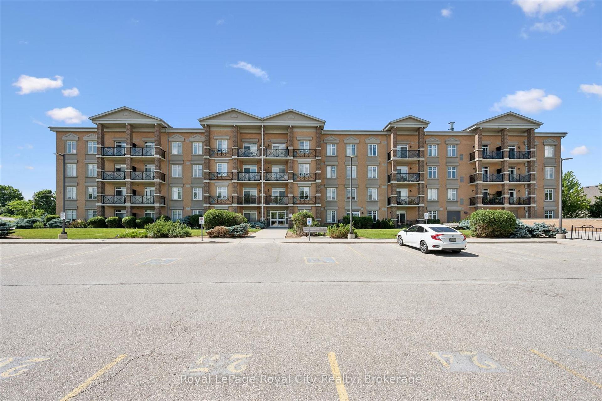 Photo 27 of Unit 113, 2 Colonial Drive, Guelph, Pineridge/Westminster Woods — HOMEH