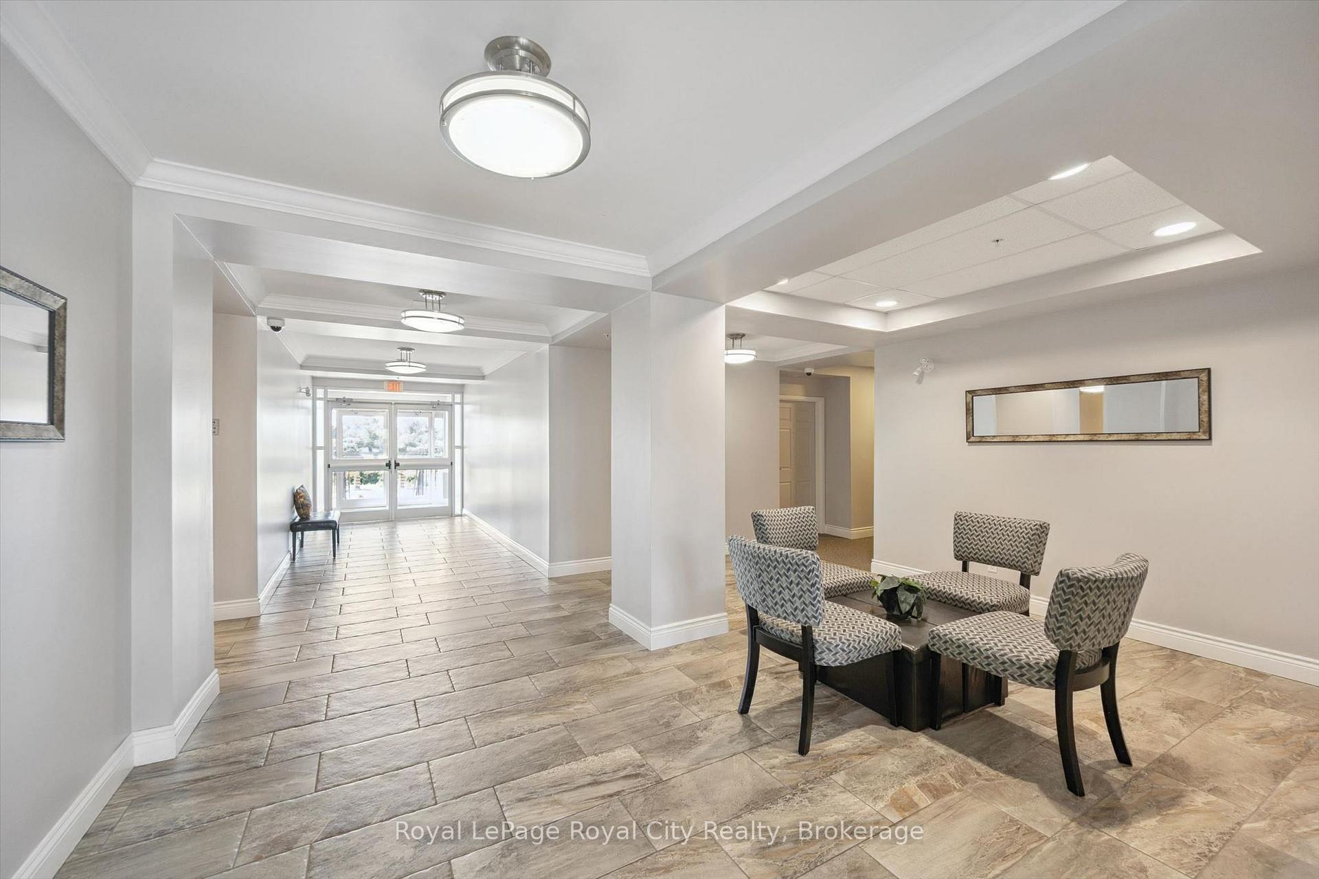 Photo 29 of Unit 113, 2 Colonial Drive, Guelph, Pineridge/Westminster Woods — HOMEH