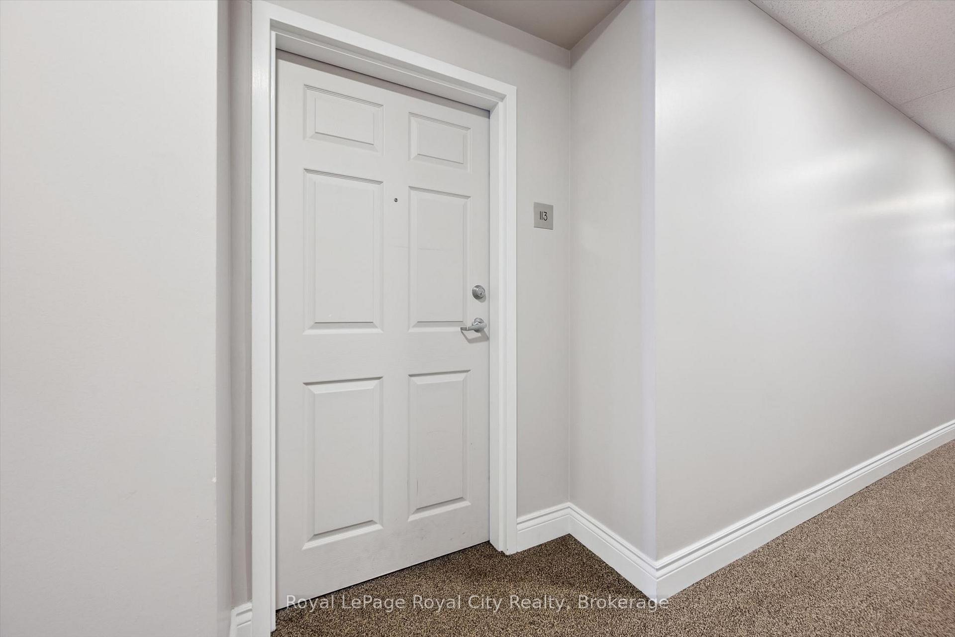Photo 37 of Unit 113, 2 Colonial Drive, Guelph, Pineridge/Westminster Woods — HOMEH