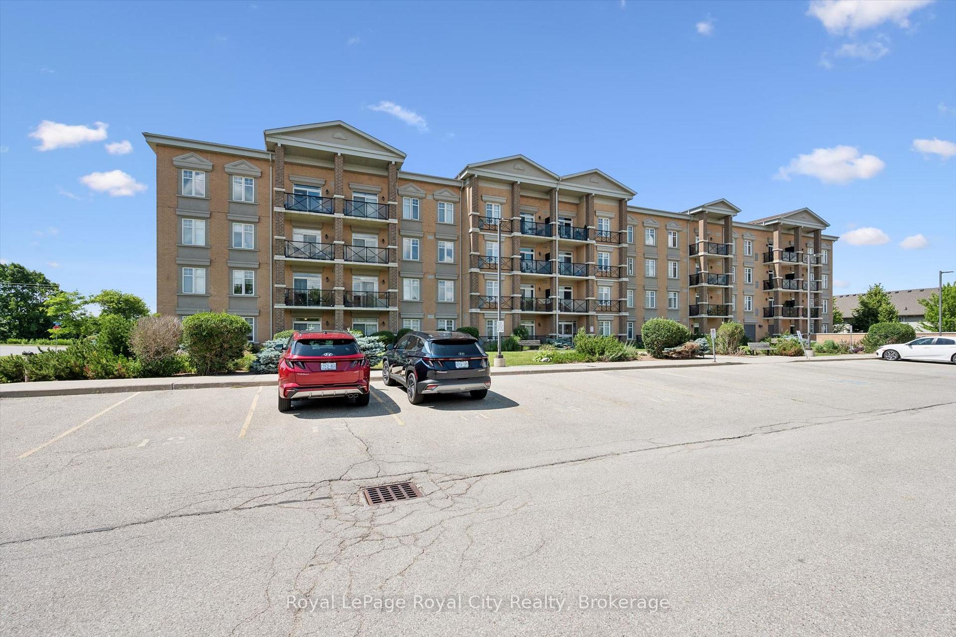 Photo 42 of Unit 113, 2 Colonial Drive, Guelph, Pineridge/Westminster Woods — HOMEH