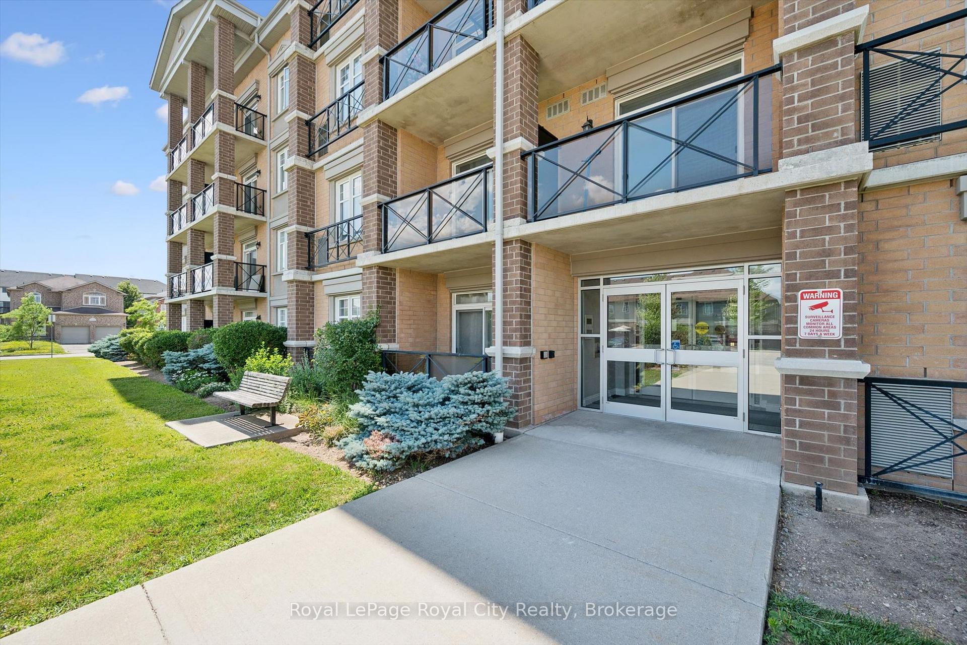Photo 43 of Unit 113, 2 Colonial Drive, Guelph, Pineridge/Westminster Woods — HOMEH