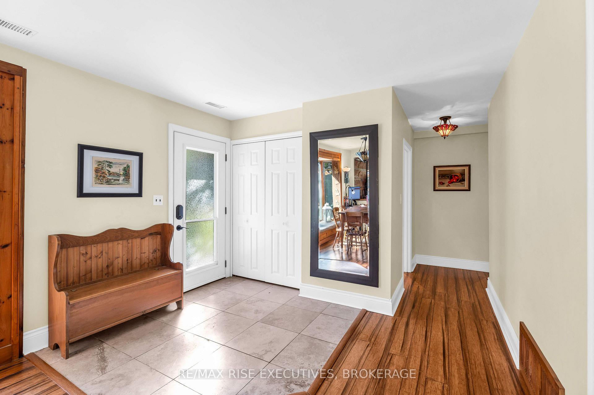 Photo 8 of 1664 Shore Road, Kingston, City North of 401 — HOMEH