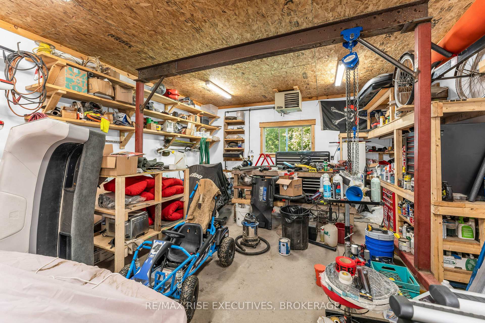 Photo 31 of 1664 Shore Road, Kingston, City North of 401 — HOMEH