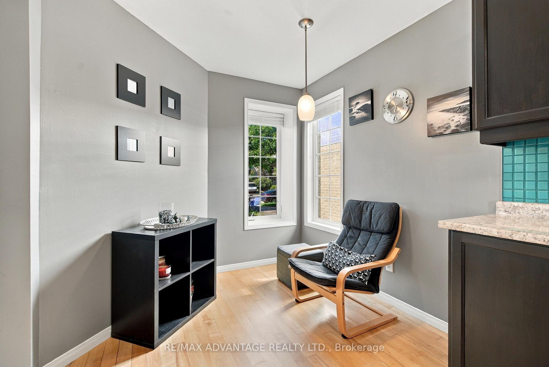 Photo 19 of 744 Blacksmith Street, London, North M — HOMEH