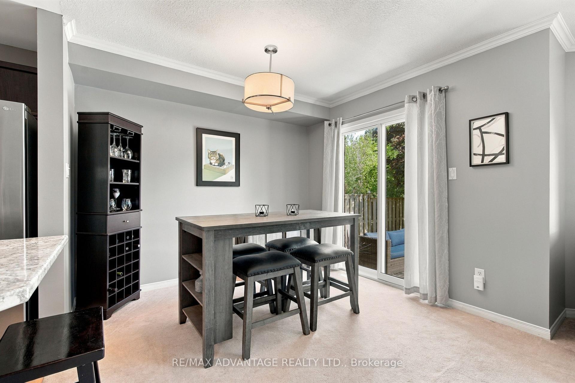 Photo 20 of 744 Blacksmith Street, London, North M — HOMEH