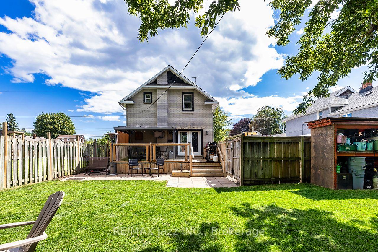 Photo 9 of 180 Olive Avenue, Oshawa, Central — HOMEH