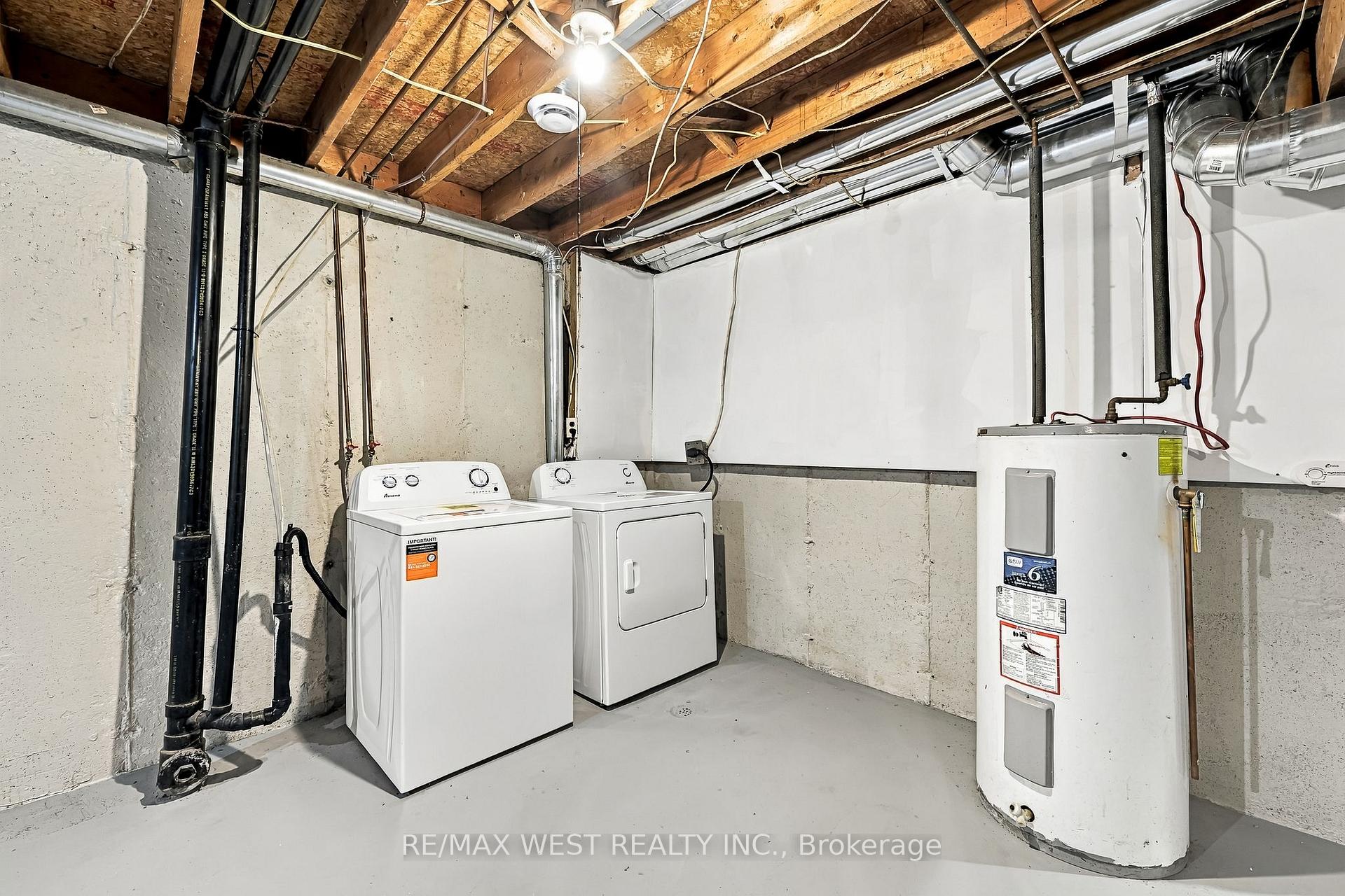 Photo 30 of Unit 3, 721 Cricklewood Drive, Oshawa, Pinecrest — HOMEH