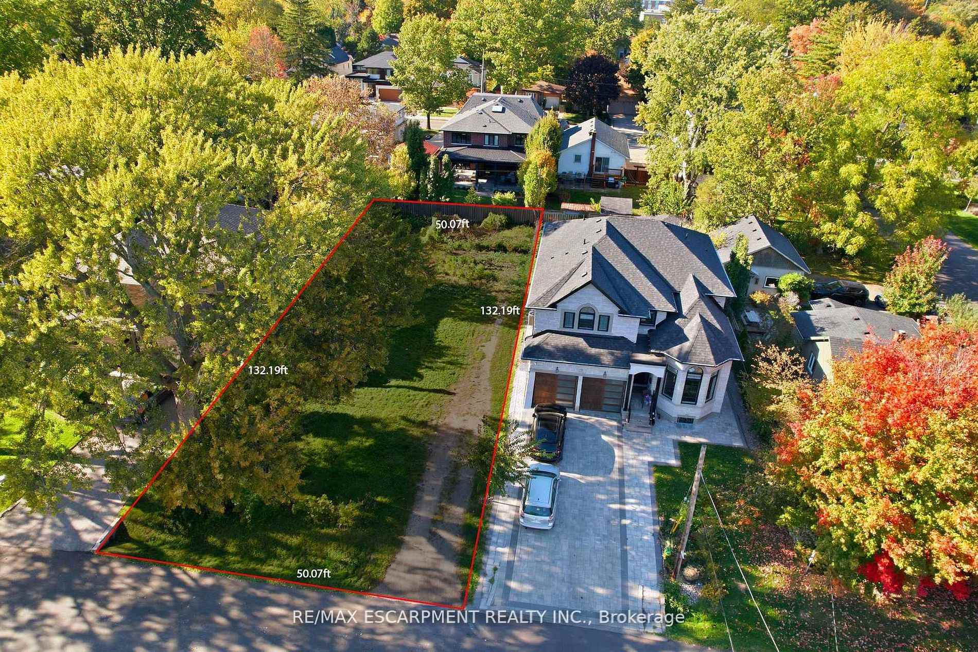Photo 1 of 75 Troy Street, Mississauga, Mineola — HOMEH