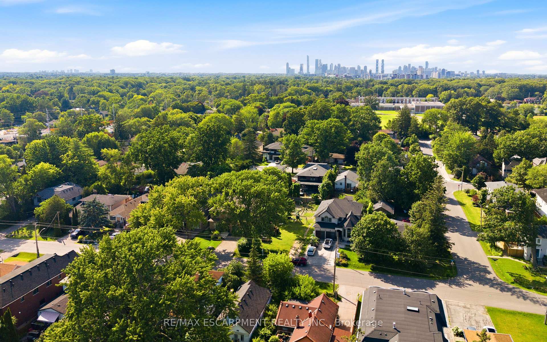 Photo 25 of 75 Troy Street, Mississauga, Mineola — HOMEH