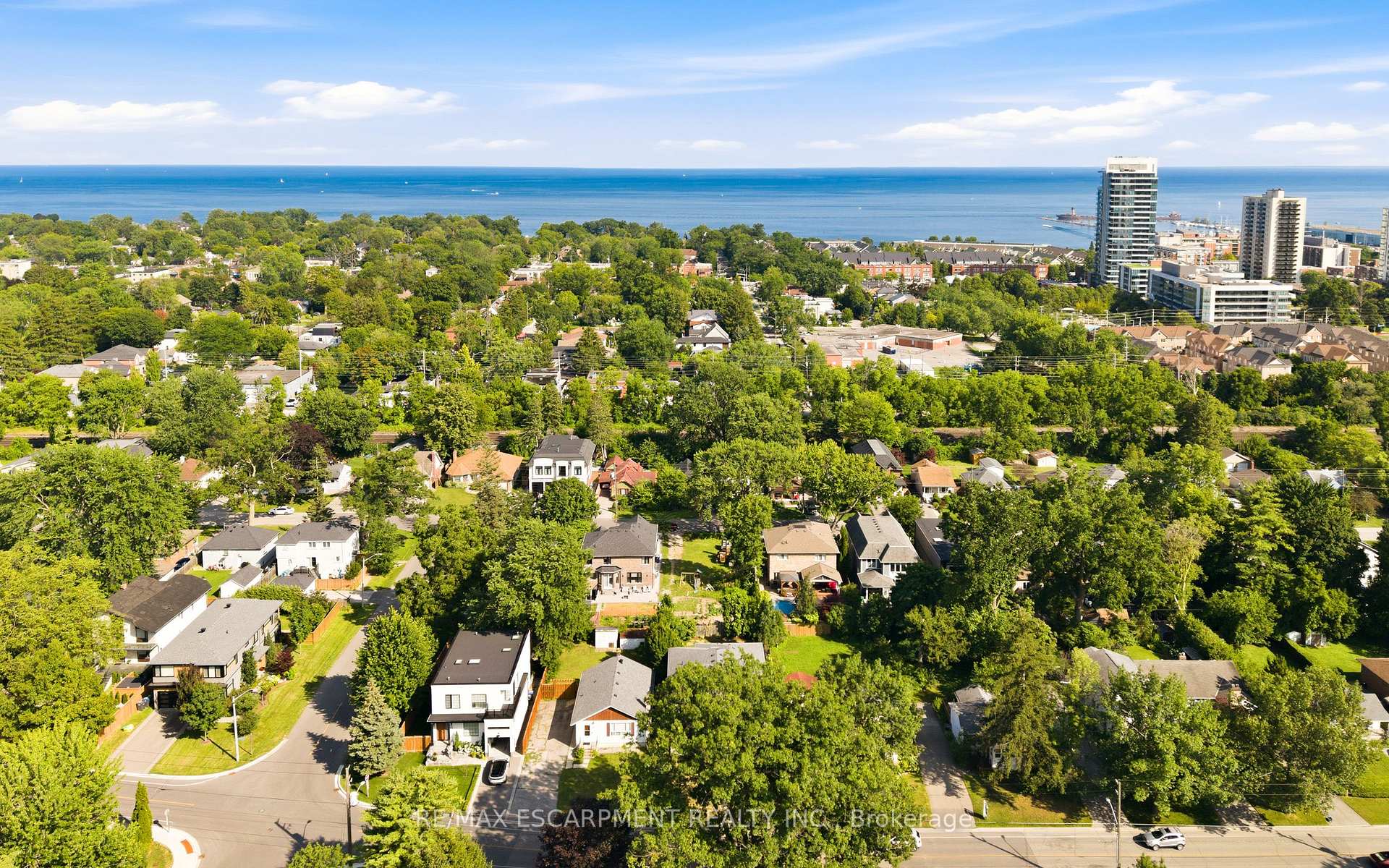 Photo 28 of 75 Troy Street, Mississauga, Mineola — HOMEH