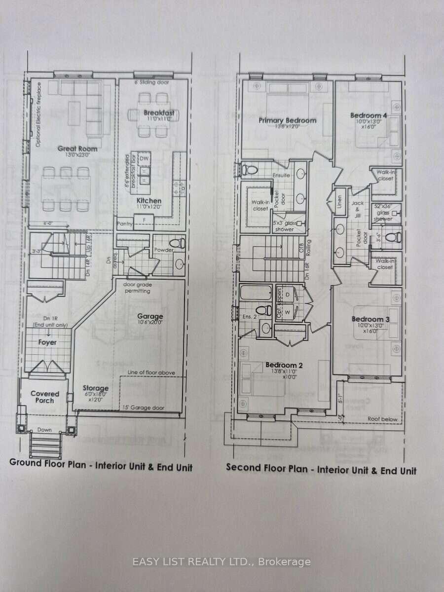Photo 3 of 298 Mullighan Gardens, Peterborough, Monaghan Ward 2 — HOMEH