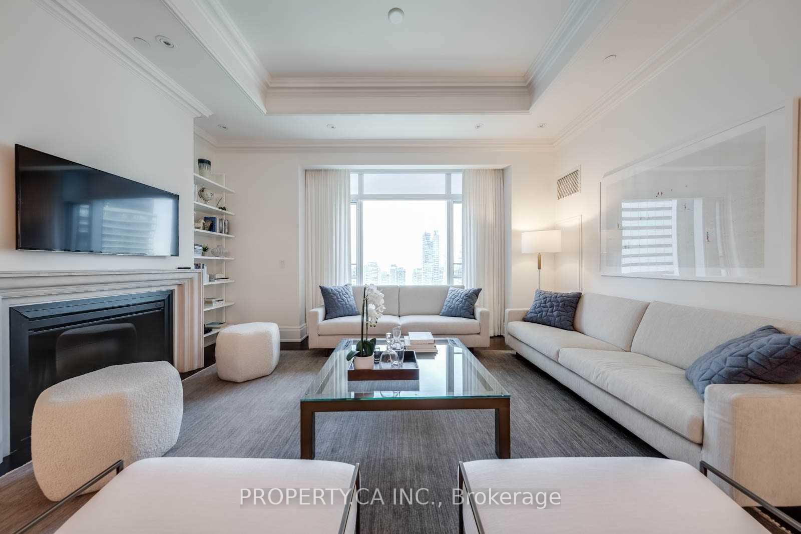 Photo 1 of Unit 3706, 311 Bay Street, Toronto, Bay Street Corridor — HOMEH