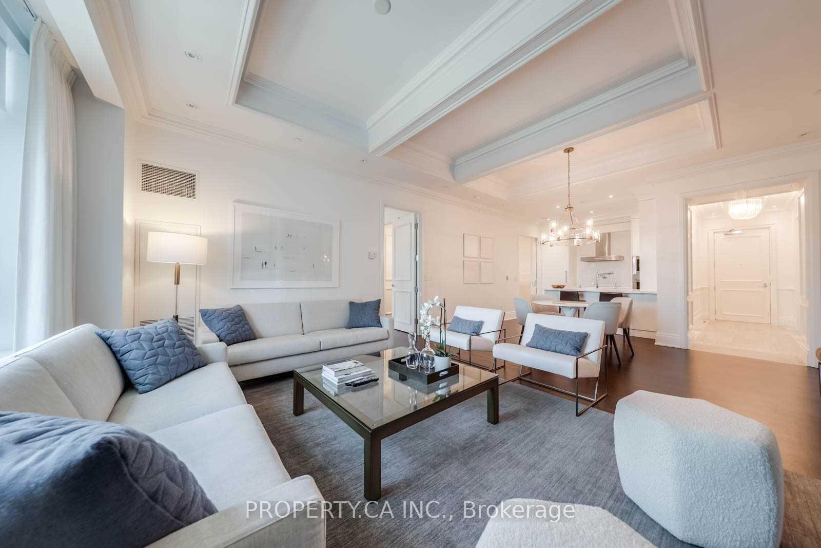 Photo 2 of Unit 3706, 311 Bay Street, Toronto, Bay Street Corridor — HOMEH