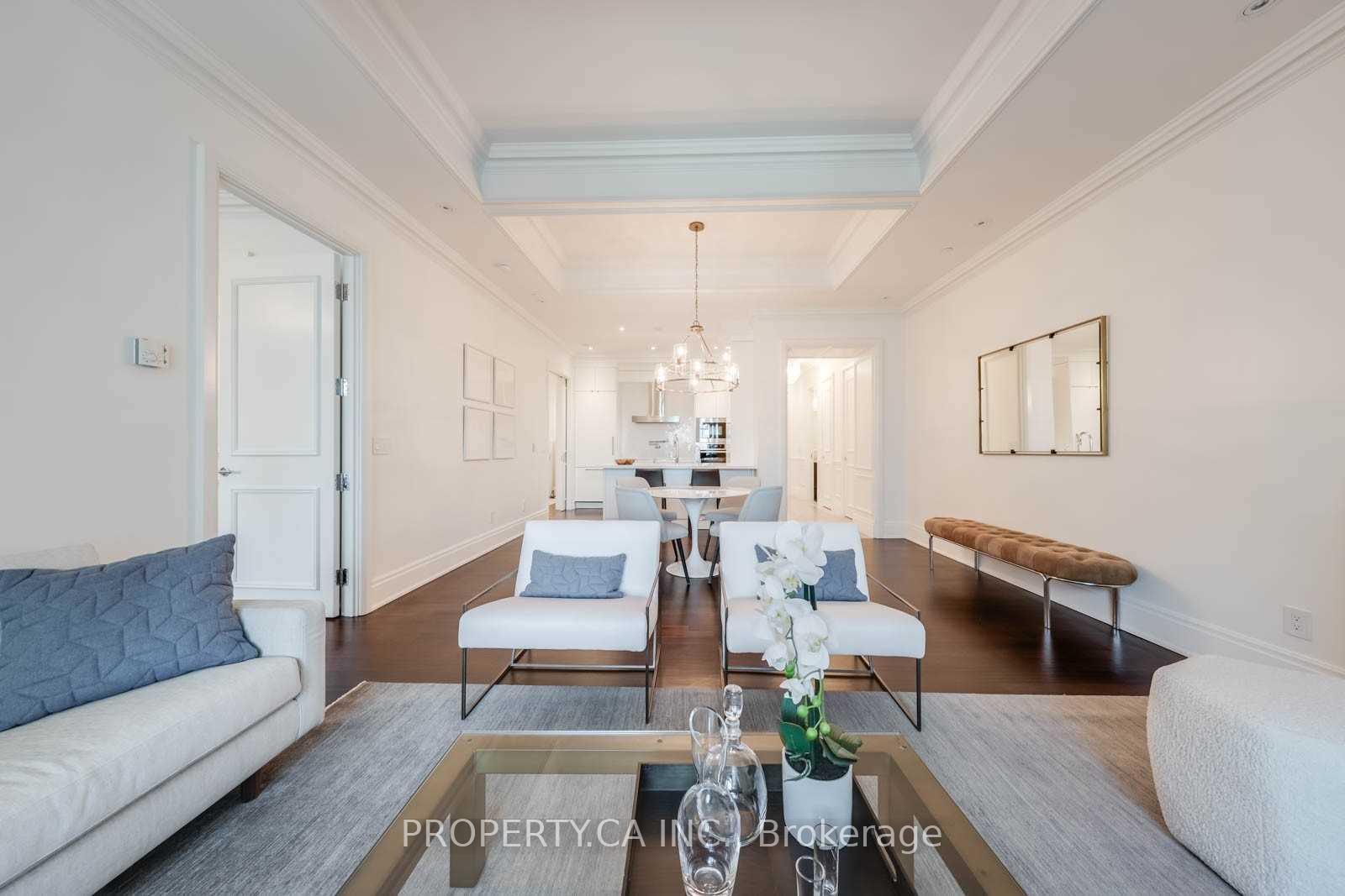 Photo 3 of Unit 3706, 311 Bay Street, Toronto, Bay Street Corridor — HOMEH