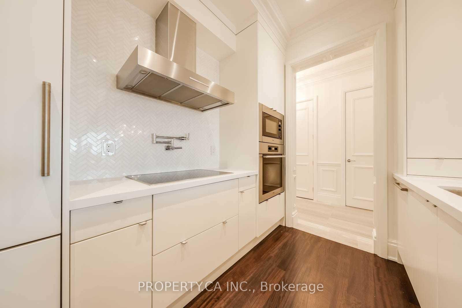 Photo 6 of Unit 3706, 311 Bay Street, Toronto, Bay Street Corridor — HOMEH