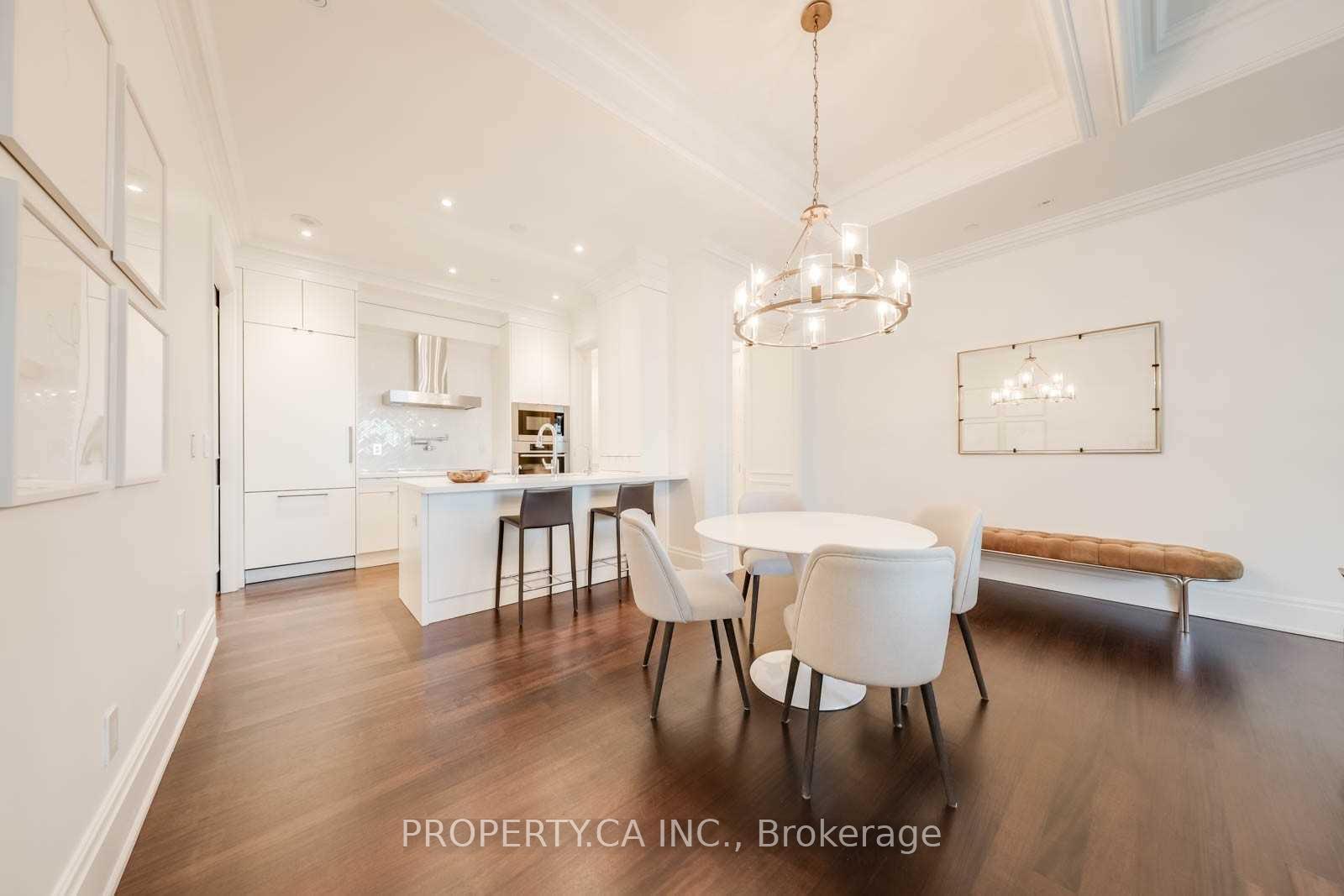 Photo 8 of Unit 3706, 311 Bay Street, Toronto, Bay Street Corridor — HOMEH