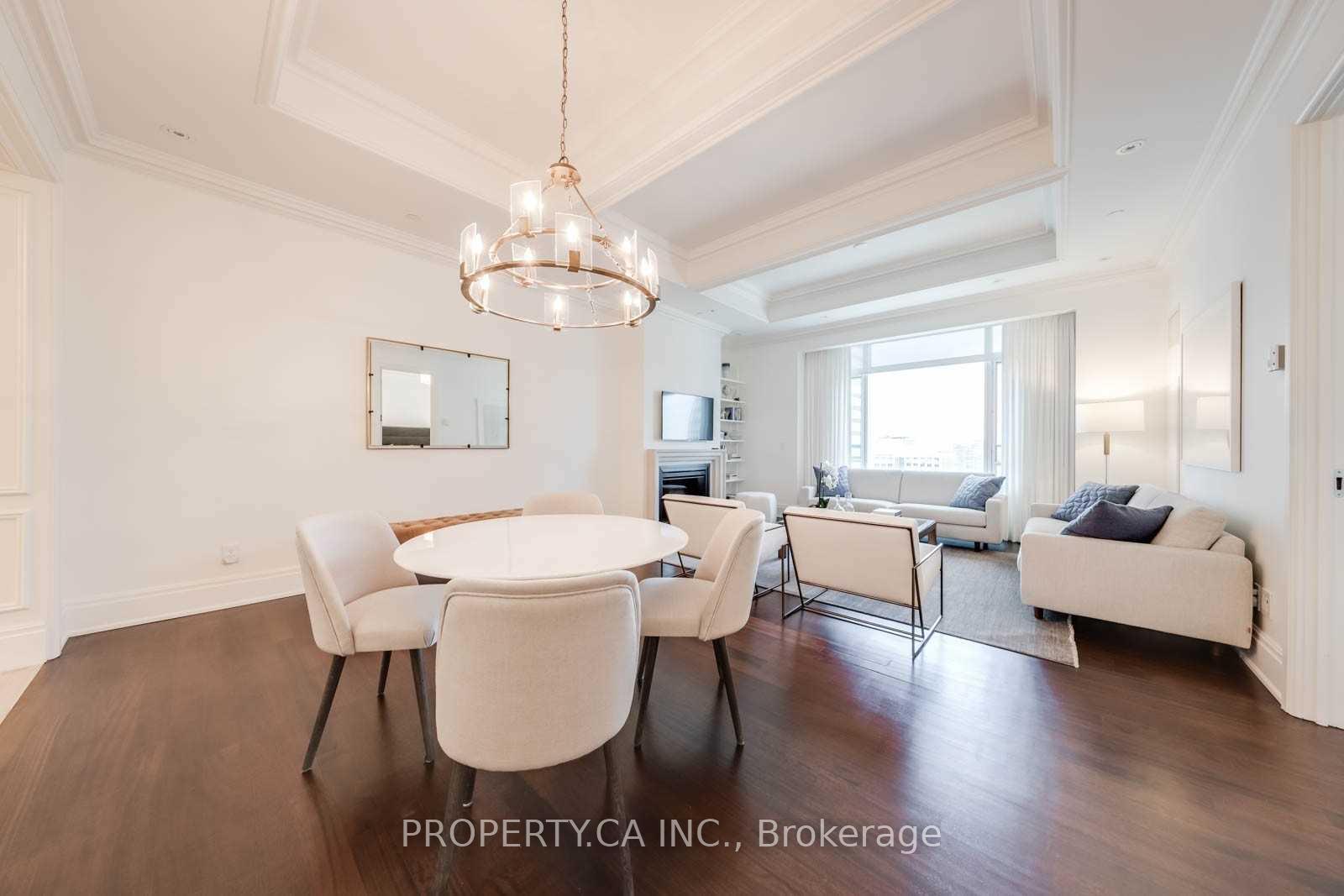 Photo 9 of Unit 3706, 311 Bay Street, Toronto, Bay Street Corridor — HOMEH