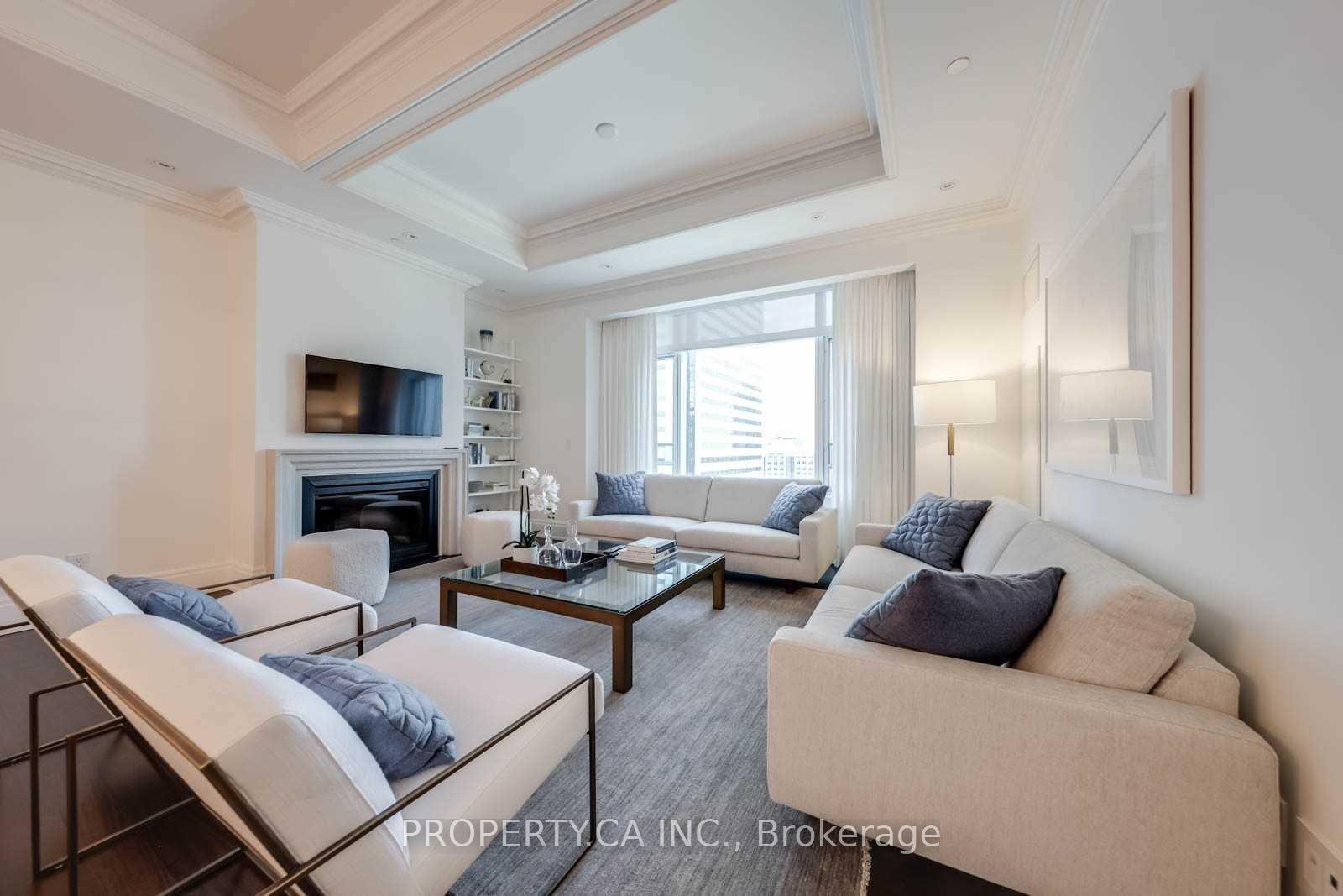 Photo 10 of Unit 3706, 311 Bay Street, Toronto, Bay Street Corridor — HOMEH