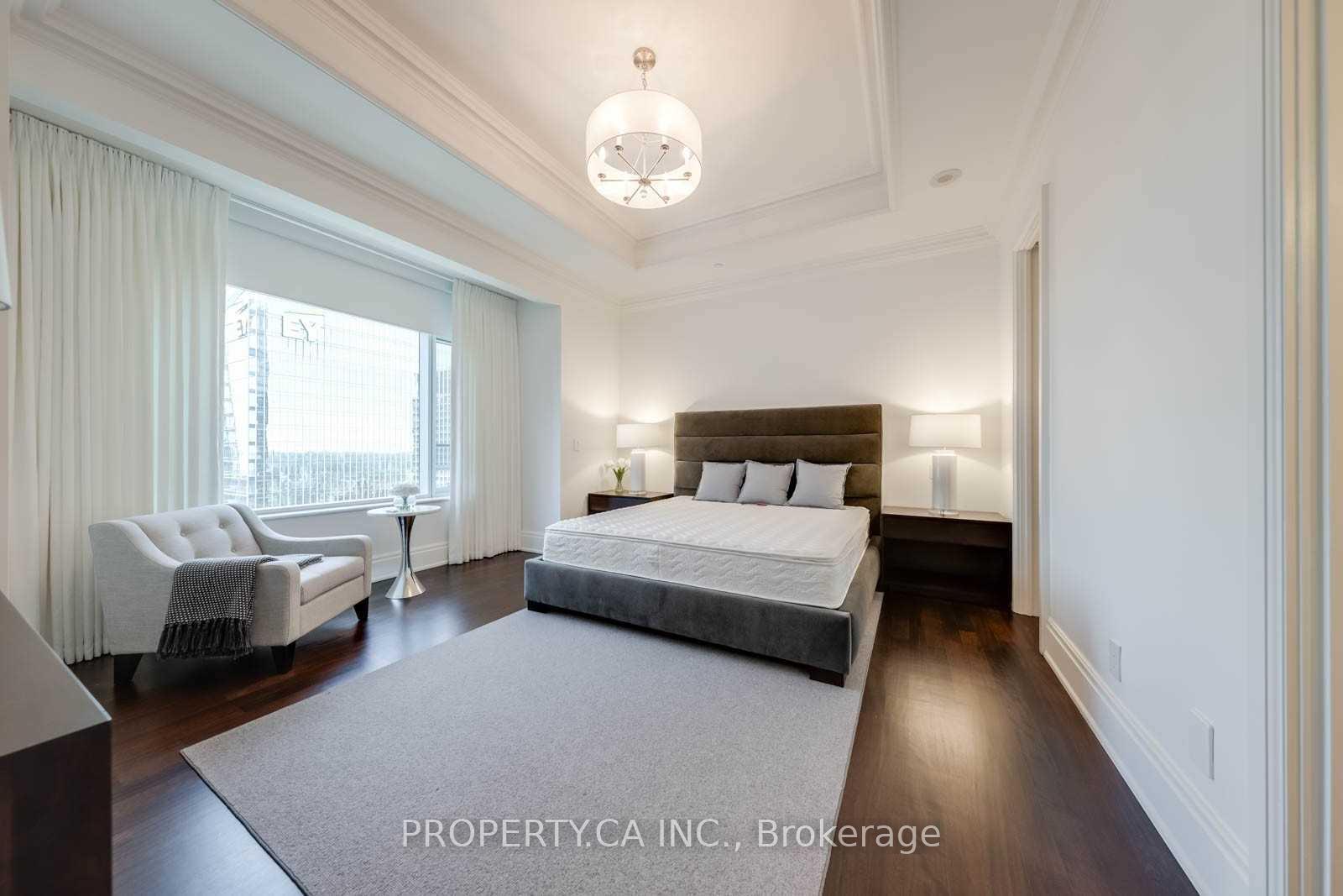 Photo 11 of Unit 3706, 311 Bay Street, Toronto, Bay Street Corridor — HOMEH