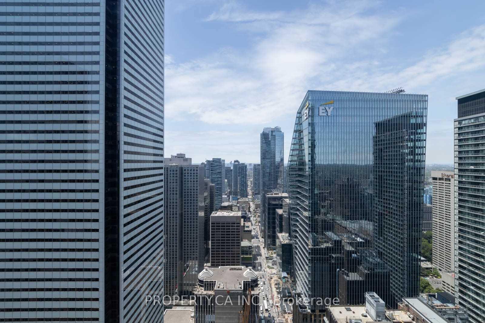 Photo 14 of Unit 3706, 311 Bay Street, Toronto, Bay Street Corridor — HOMEH