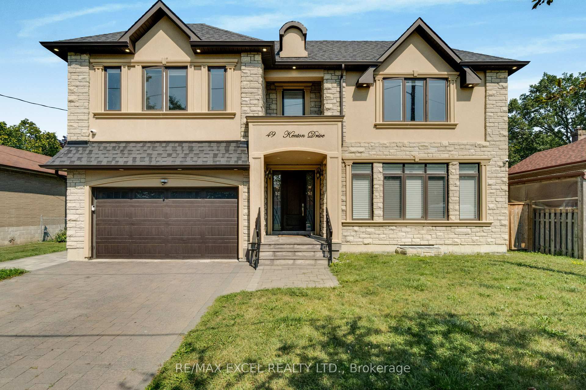 Photo 1 of 49 Kenton Drive, North York, Newtonbrook West — HOMEH