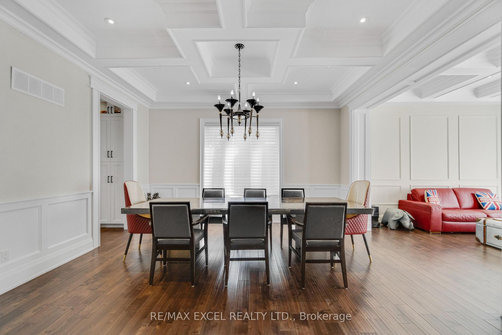 Photo 6 of 49 Kenton Drive, North York, Newtonbrook West — HOMEH
