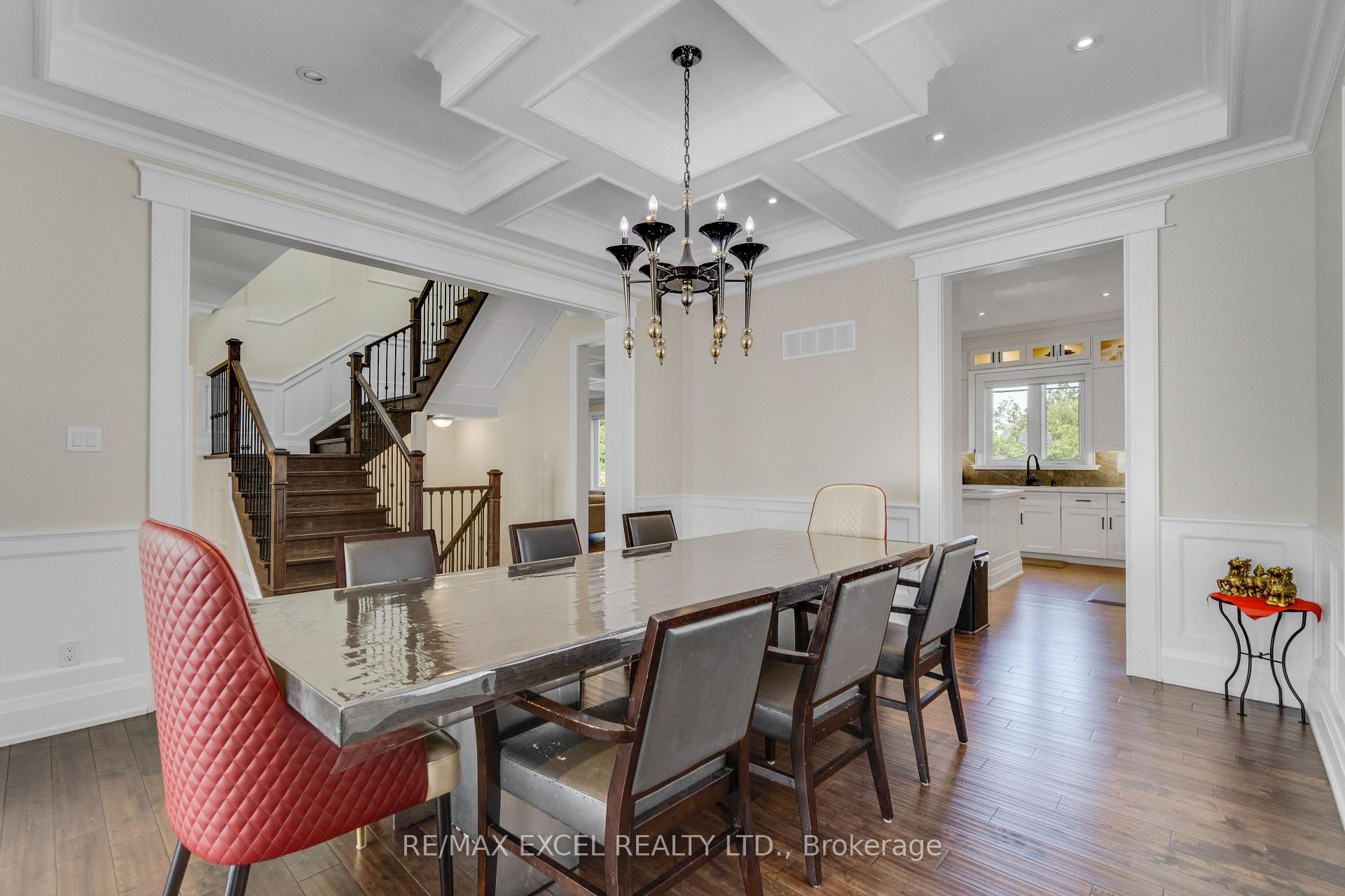 Photo 5 of 49 Kenton Drive, North York, Newtonbrook West — HOMEH