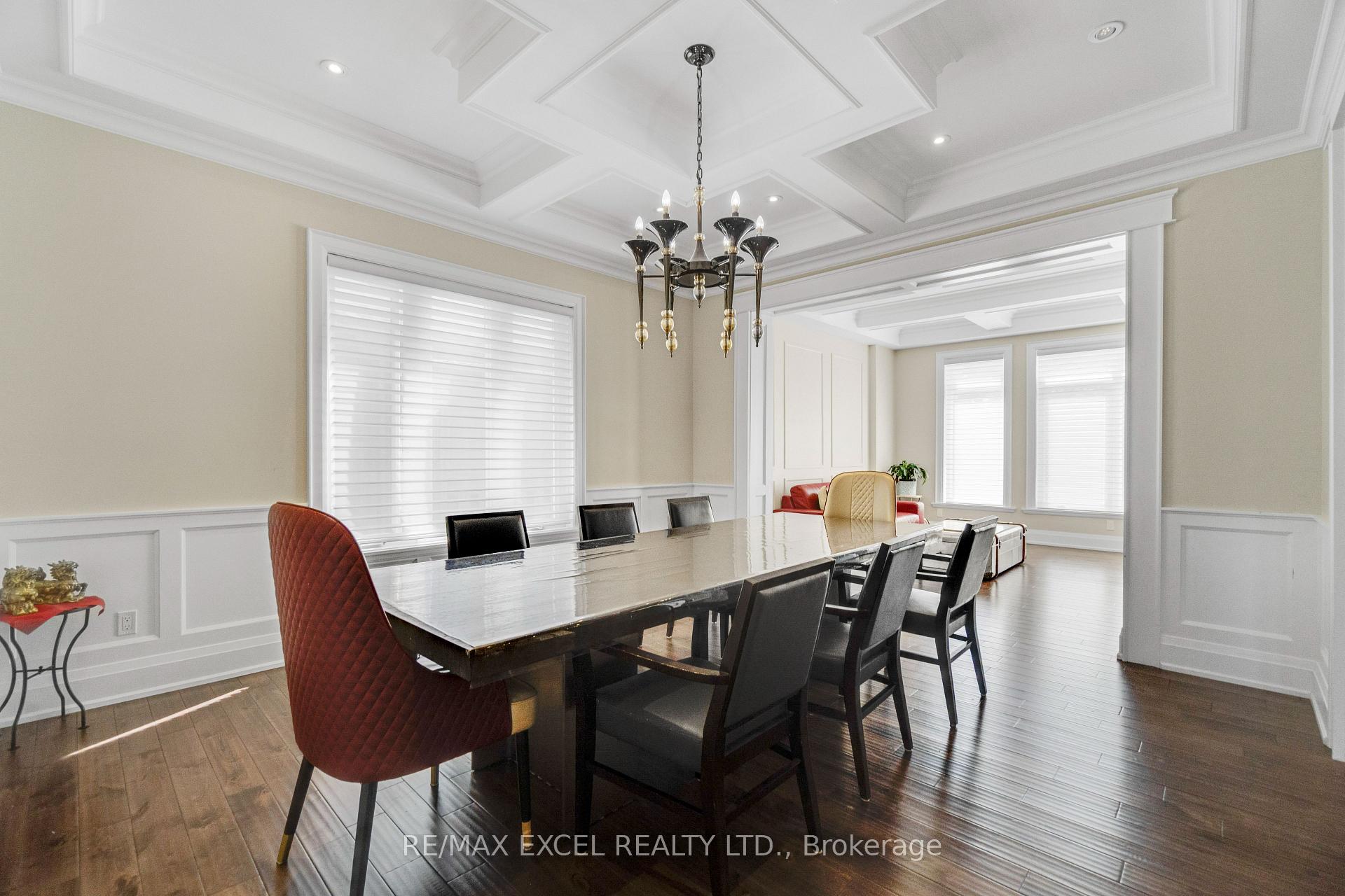 Photo 7 of 49 Kenton Drive, North York, Newtonbrook West — HOMEH