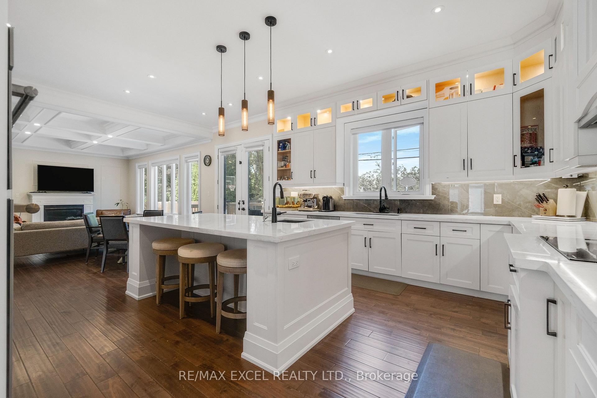 Photo 14 of 49 Kenton Drive, North York, Newtonbrook West — HOMEH
