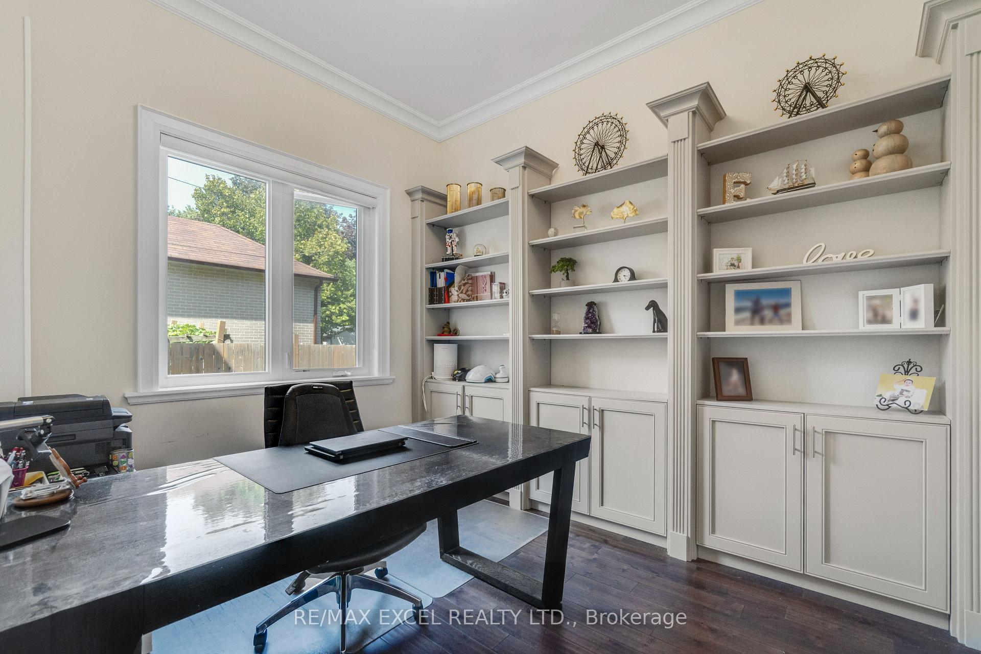 Photo 15 of 49 Kenton Drive, North York, Newtonbrook West — HOMEH