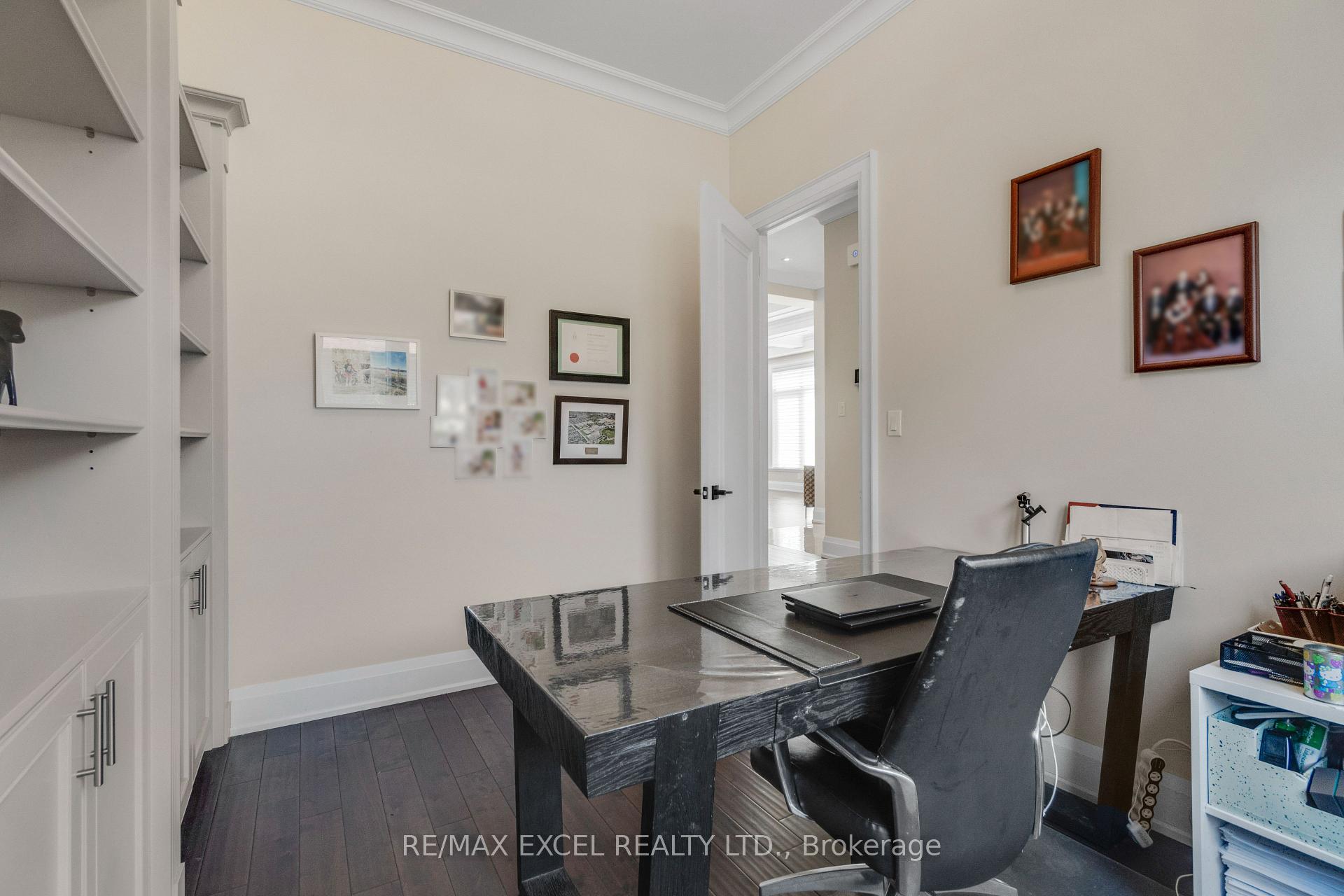 Photo 16 of 49 Kenton Drive, North York, Newtonbrook West — HOMEH