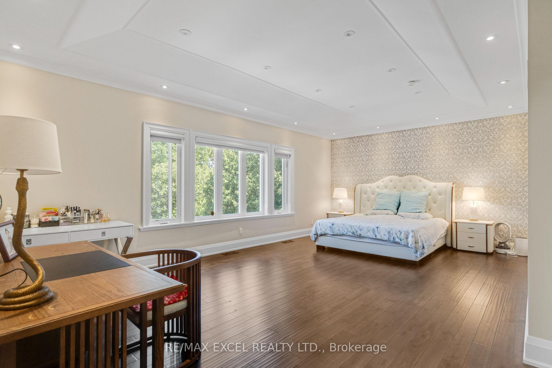 Photo 20 of 49 Kenton Drive, North York, Newtonbrook West — HOMEH