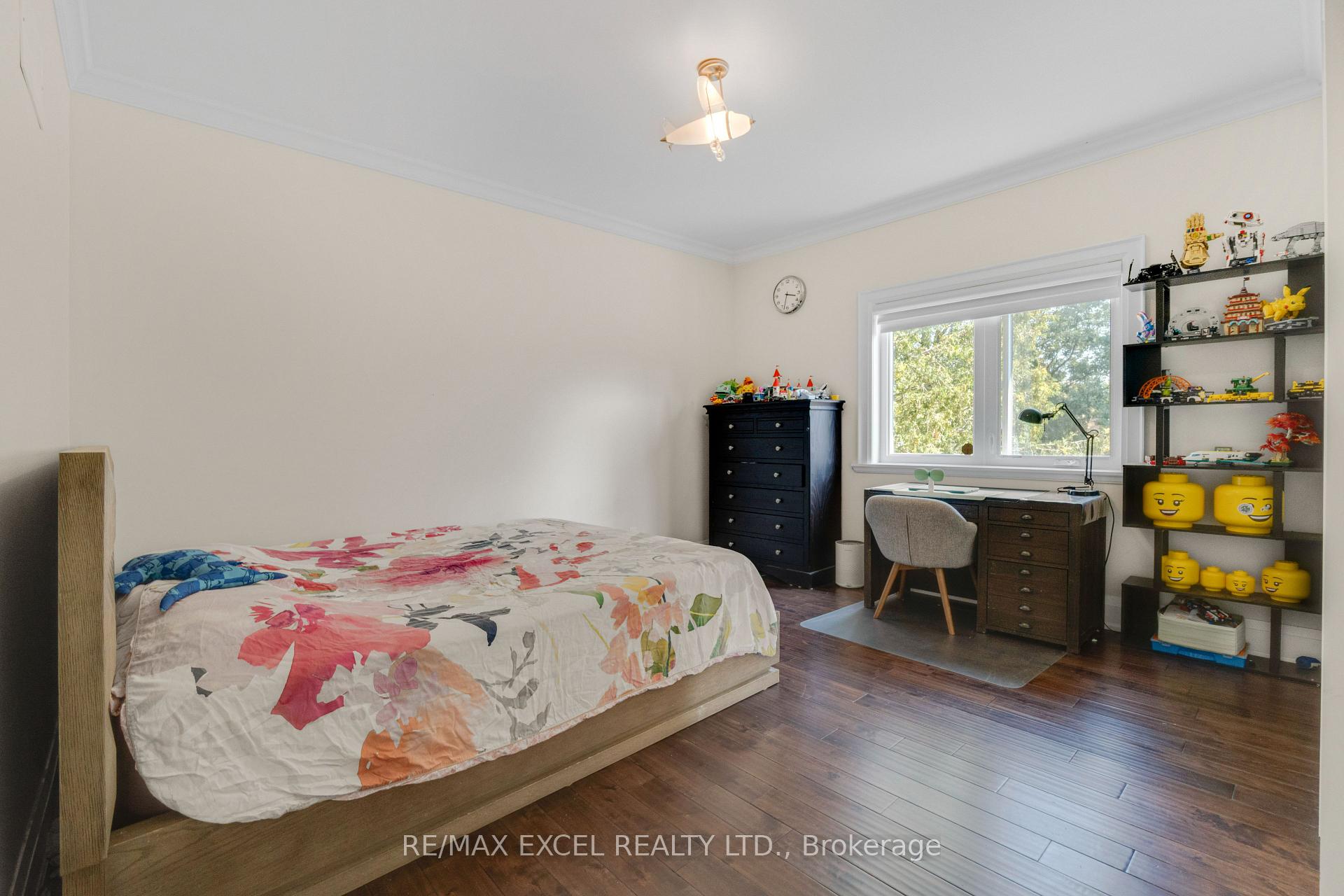 Photo 26 of 49 Kenton Drive, North York, Newtonbrook West — HOMEH