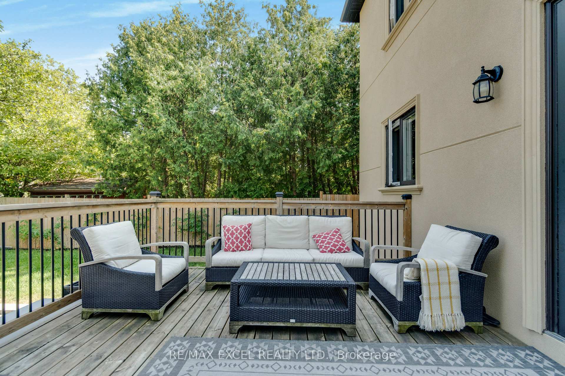 Photo 45 of 49 Kenton Drive, North York, Newtonbrook West — HOMEH