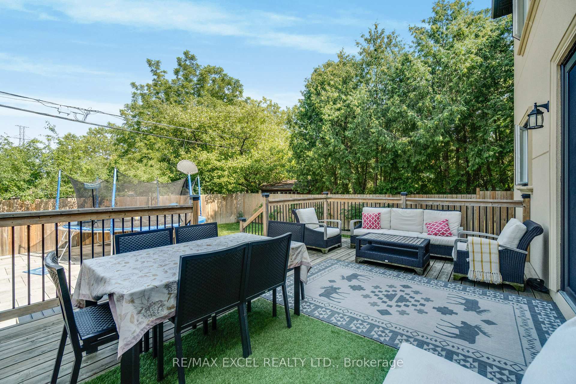 Photo 46 of 49 Kenton Drive, North York, Newtonbrook West — HOMEH