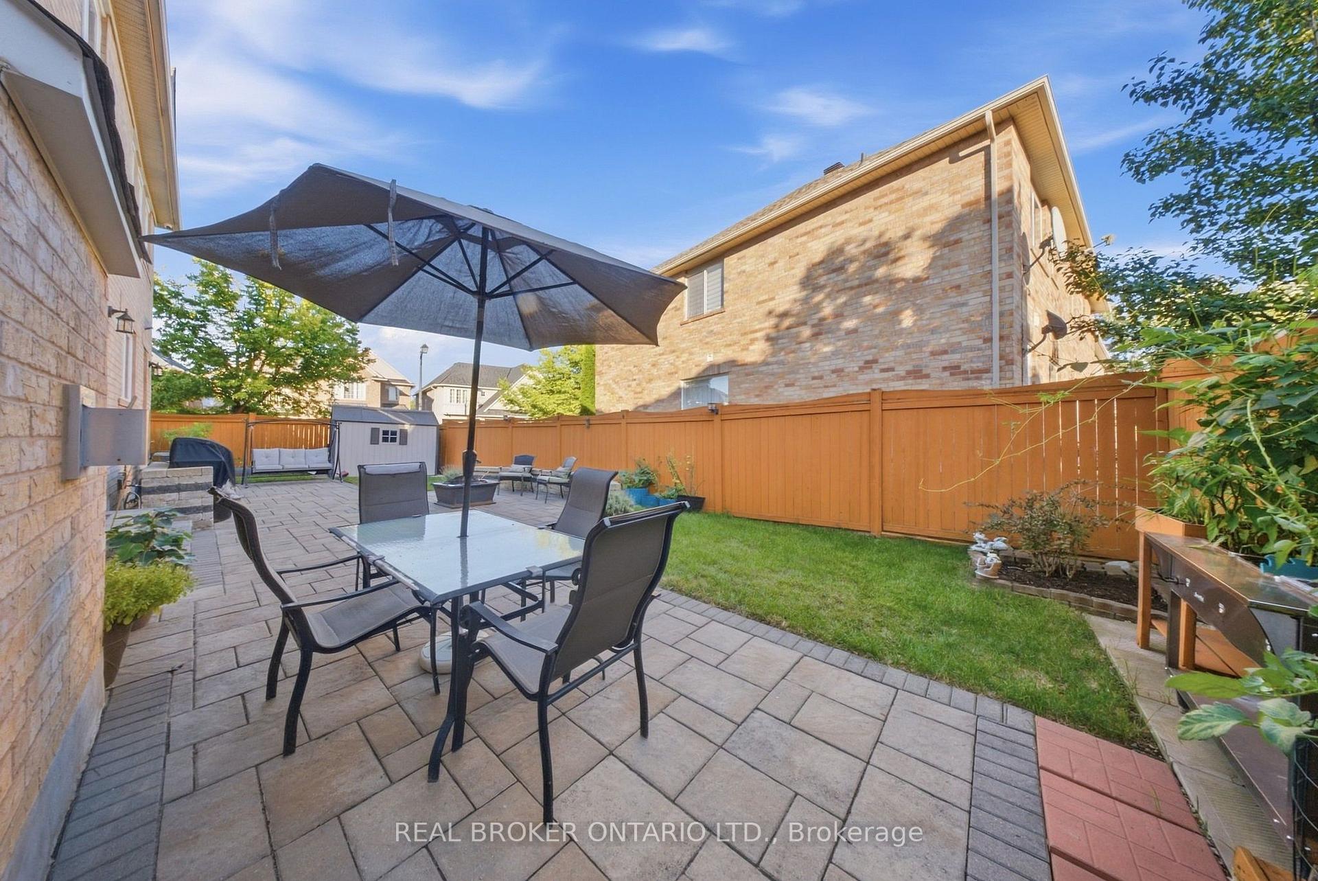 Photo 48 of 1078 Mcneil Drive, Milton, Beaty — HOMEH