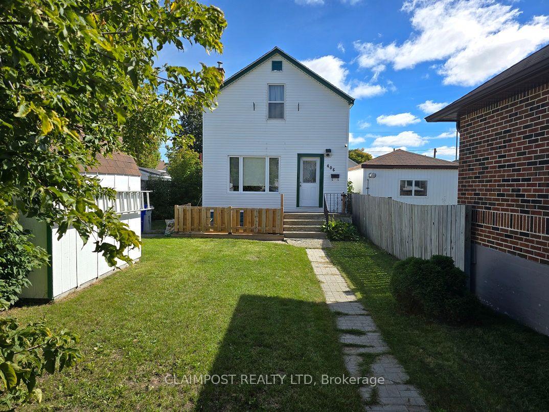 Photo 1 of 406 Maple Street S, Timmins, TS - SE — HOMEH