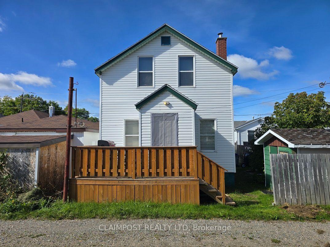 Photo 3 of 406 Maple Street S, Timmins, TS - SE — HOMEH