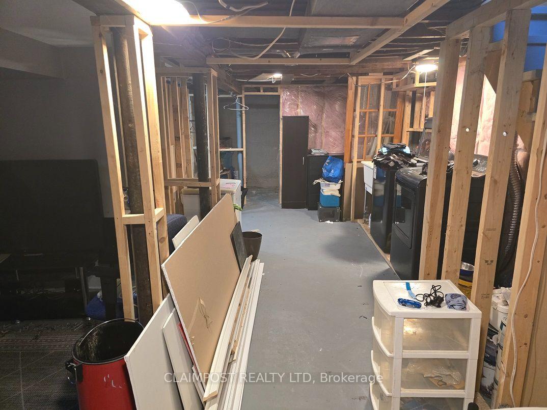 Photo 15 of 406 Maple Street S, Timmins, TS - SE — HOMEH