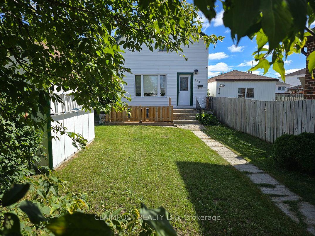 Photo 19 of 406 Maple Street S, Timmins, TS - SE — HOMEH