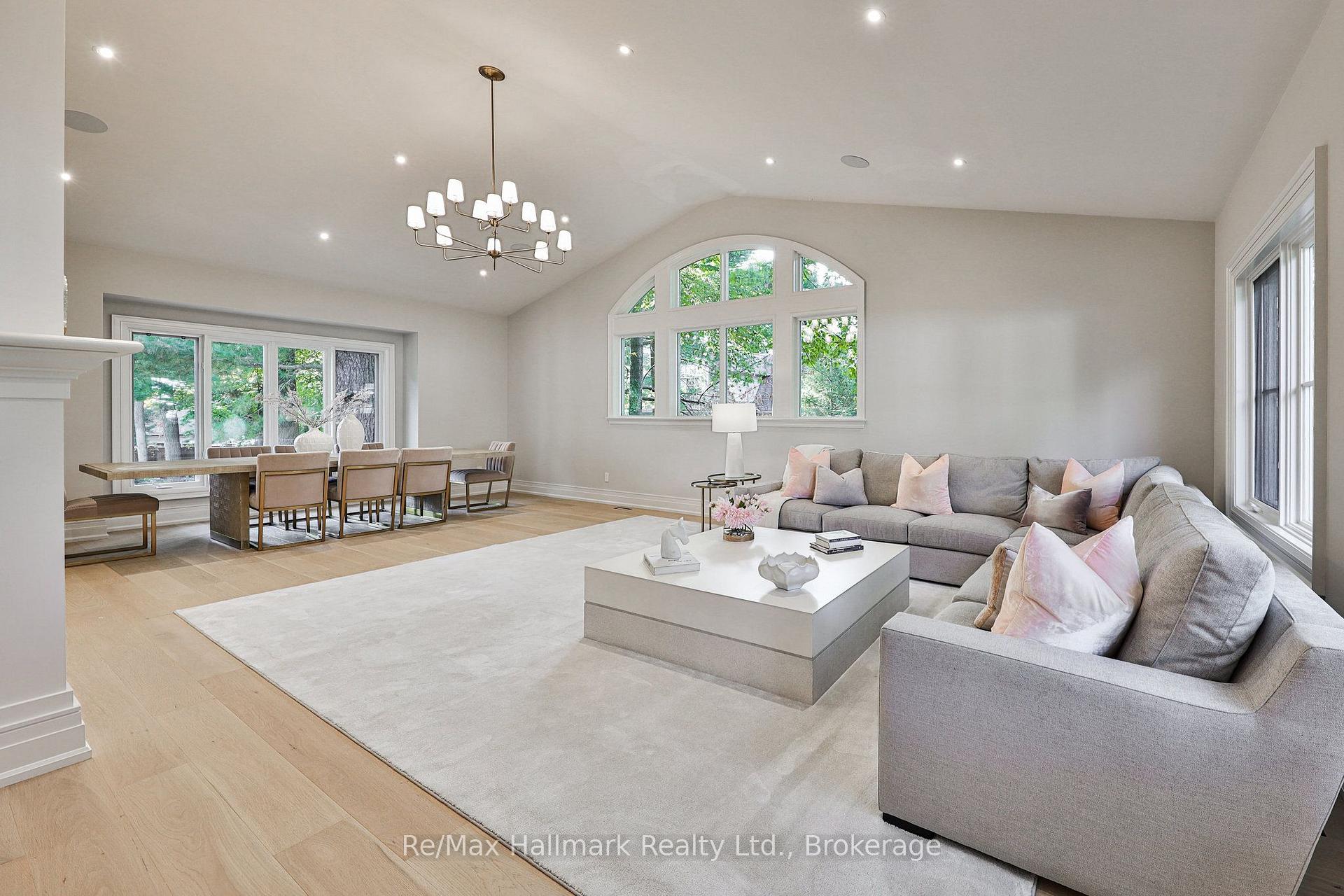 Photo 4 of 1310 Duncan Road, Oakville, Morrison — HOMEH