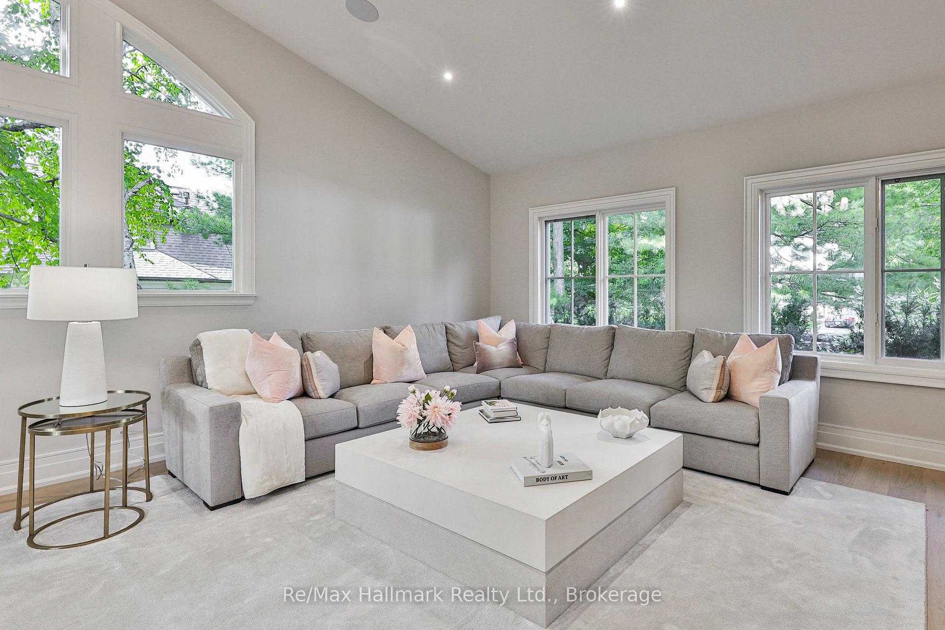 Photo 5 of 1310 Duncan Road, Oakville, Morrison — HOMEH
