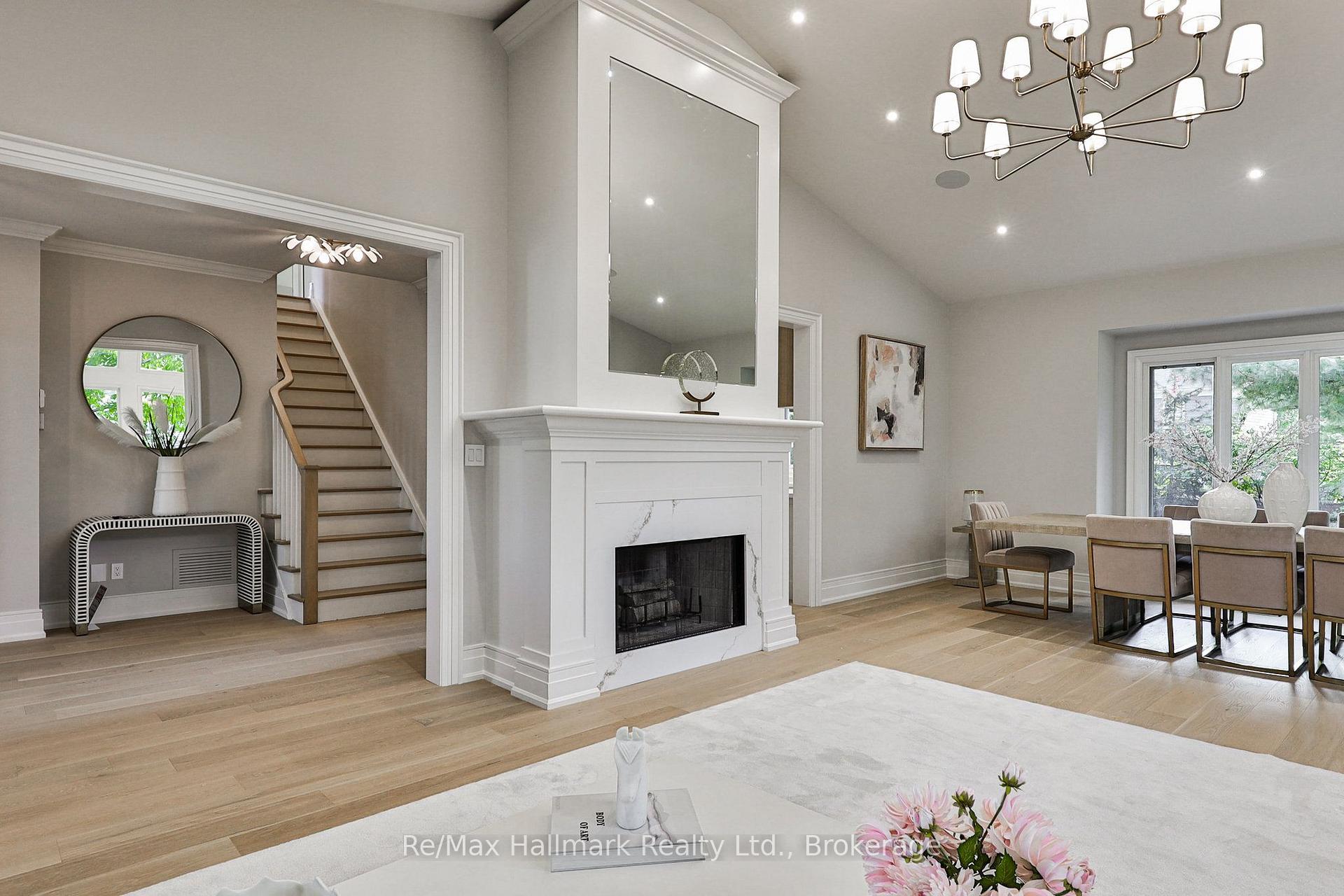 Photo 6 of 1310 Duncan Road, Oakville, Morrison — HOMEH