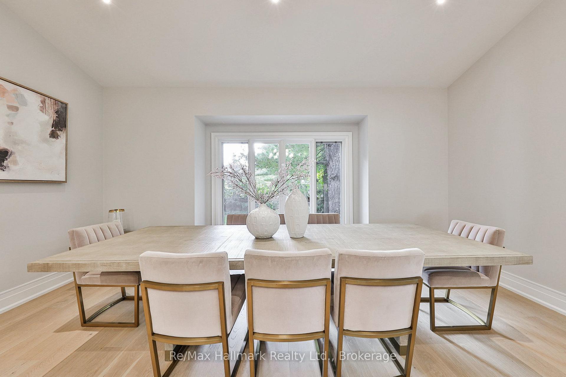 Photo 7 of 1310 Duncan Road, Oakville, Morrison — HOMEH