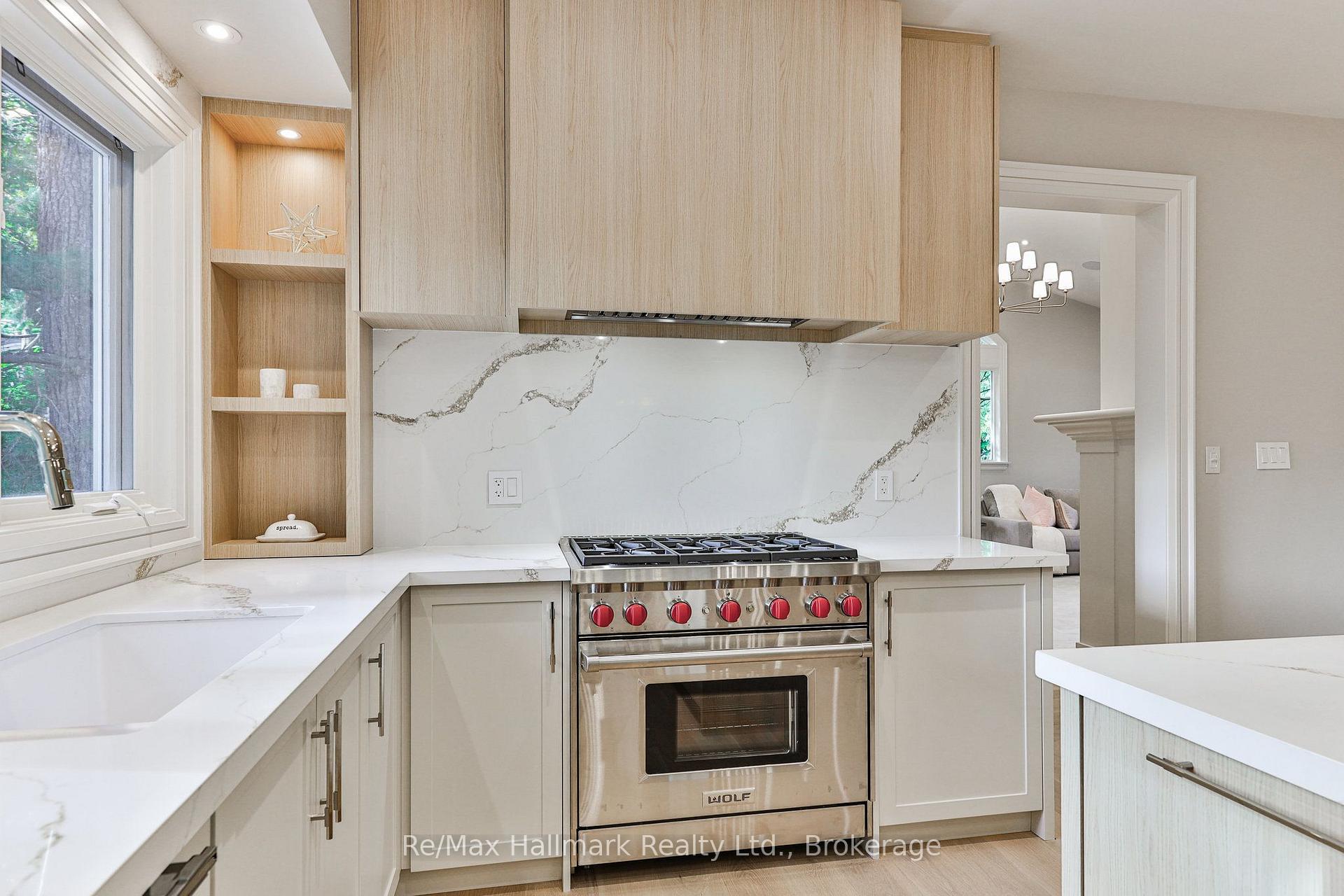 Photo 10 of 1310 Duncan Road, Oakville, Morrison — HOMEH