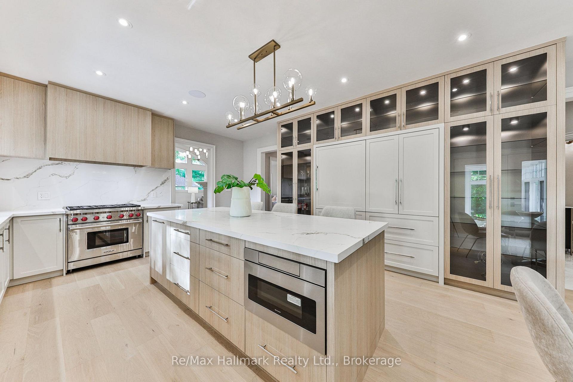 Photo 12 of 1310 Duncan Road, Oakville, Morrison — HOMEH